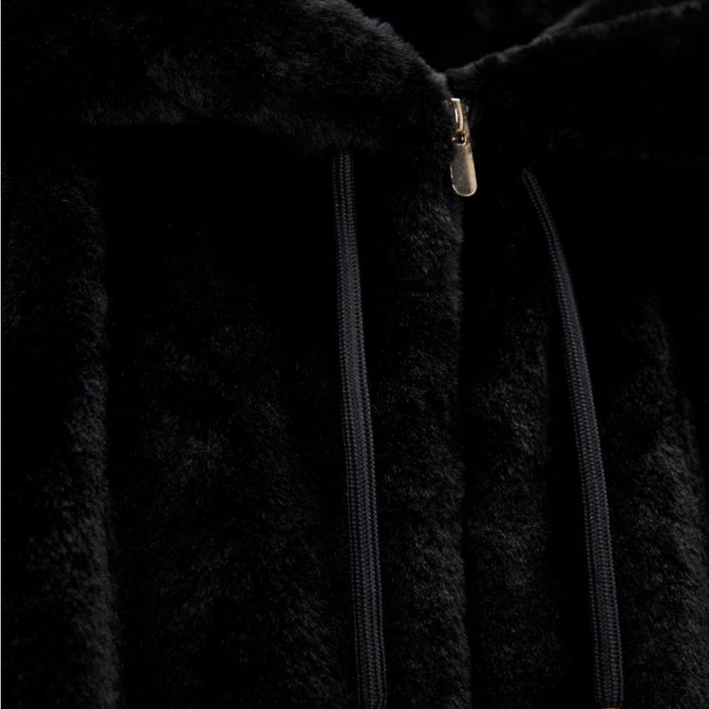 NWT🐈‍⬛Zara jacket - Picture 4 of 9